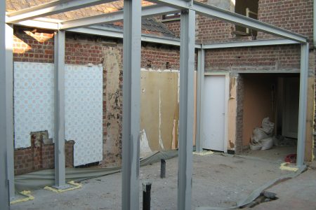 montagewerken brugge west-vlaanderen