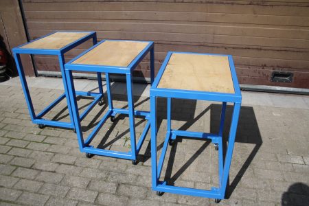 lassen laswerken brugge west-vlaanderen