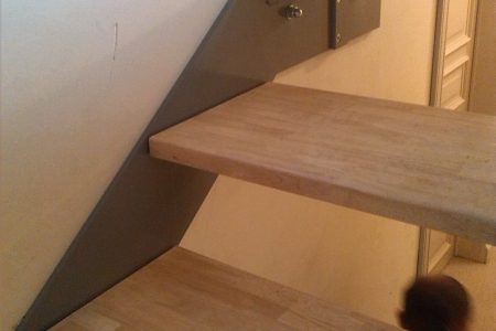 metalen of aluminium trap brugge west-vlaanderen