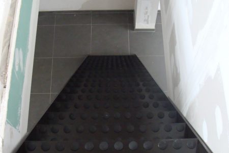 metalen of aluminium trap brugge west-vlaanderen